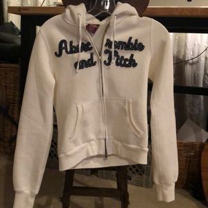 Abercrombie and Fitch sweatshirt